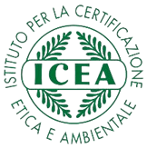 ICEA - Istituto per la certificazione etica e ambientale