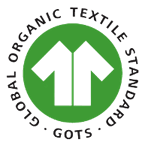 GOTS - Global Organic Textile Standard